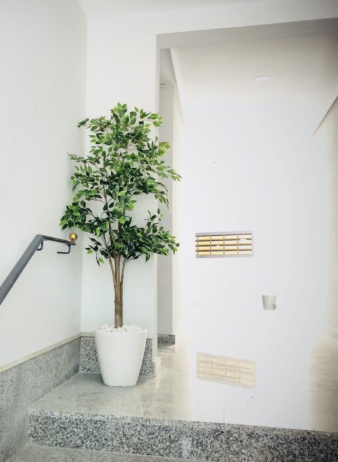 Plaza 5 Carabanchel Apartment Madrid Exterior photo